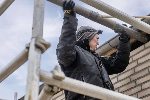 Isolering på loftet